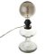 Table Lamp in Glass with Light Source by Ingo Maurer 4
