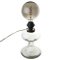 Table Lamp in Glass with Light Source by Ingo Maurer, Image 4