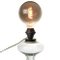 Table Lamp in Glass with Light Source by Ingo Maurer 3