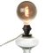 Table Lamp in Glass with Light Source by Ingo Maurer, Image 3