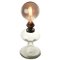 Table Lamp in Glass with Light Source by Ingo Maurer, Image 6