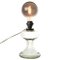 Table Lamp in Glass with Light Source by Ingo Maurer 1