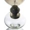 Table Lamp in Glass with Light Source by Ingo Maurer, Image 11