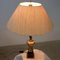 Boulanger Table Lamp in Brass, Image 4