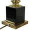 Boulanger Table Lamp in Brass, Image 8