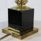 Boulanger Table Lamp in Brass, Image 5