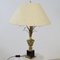 Boulanger Table Lamp in Brass 1