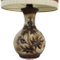 Vintage Table Lamp in Ceramic, Image 10