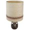 Grimu Tischlampe aus Keramik 9