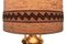 Grimu Tischlampe aus Keramik 8