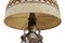 Lámpara de mesa Grimu de cerámica, Imagen 6