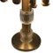 Vintage Table Lamp in Brass 6