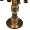 Vintage Table Lamp in Brass, Image 6