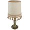 Vintage Table Lamp in Brass, Image 13