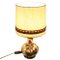 Lámpara de mesa vintage de cerámica, Imagen 8