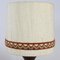 Vintage Table Lamp in Ceramic, Image 4