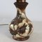 Vintage Table Lamp in Ceramic 3