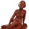 West German Figurine of Woman 11