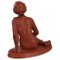 West German Figurine of Woman 6
