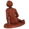 West German Figurine of Woman, Image 6