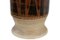 West German Vase from Alfred Klein Keramik, Image 4