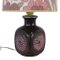 West German Lamp from Bay Ceramic, Image 6