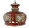 Lámpara colgante vintage de cerámica, Imagen 1