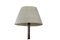 Vintage Floor Lamp in Wood 2