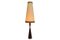 Diabolo Floor Lamp with Chrome, Image 1