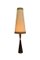 Diabolo Floor Lamp with Chrome 4