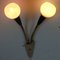 Vintage Tva Wall Lamp, 1950s, Image 4