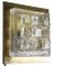 Vintage Wall Lamp from Hillebrand, Image 1