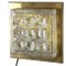 Vintage Wall Lamp from Hillebrand, Image 5