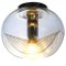 Wave Hanging Lamp from Peill & Putzler, Image 2