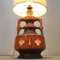 Arancia Floor Lamp in Ceramic, Image 2