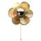 Flower-Shaped Blomst Wall Lamp, Image 1