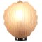 White Cascaron Wall Lamp 11