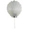 White Cascaron Wall Lamp, Image 1