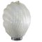 White Cascaron Wall Lamp, Image 5