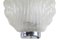 White Cascaron Wall Lamp 8