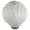 White Cascaron Wall Lamp 9