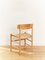 J 39 Shaker Chair by Børge Mogensen for FDB Møbler, 1947, Set of 4 13