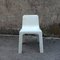 French Side Chair by Marc Berthier, 1970s, Image 2