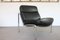 Leather Lounge Chair by Jørgen Kastholm for Kusch & Co, 1970 1