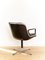 Vintage Leather Executive Chair by Charles Pollock for Knoll Inc. / Knoll International, 1970s 17