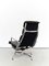 EA 222 Softpad Lounge Chair by Charles & Ray Eames for Vitra, Image 14
