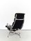 Fauteuil EA 222 Softpad par Charles & Ray Eames pour Vitra 14