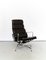 EA 222 Softpad Lounge Chair by Charles & Ray Eames for Vitra 16