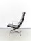 Poltrona EA 222 di Charles & Ray Eames per Vitra, Immagine 15