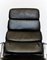 EA 222 Softpad Lounge Chair by Charles & Ray Eames for Vitra 6